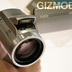 Image for article titled Hands-On with the Sanyo Xacti DMX-HD1000